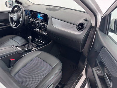 Mercedes-Benz Classe B 160 Executive (15)