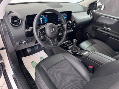 Mercedes-Benz Classe B 160 Executive (16)