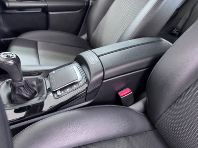 Mercedes-Benz Classe B 160 Executive (17)
