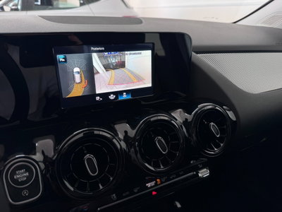 Mercedes-Benz Classe B 160 Executive (20)