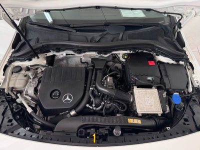Mercedes-Benz Classe B 160 Executive (9)