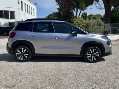 Citroen C3 Aircross PureTech 110 S&S Shine (12)