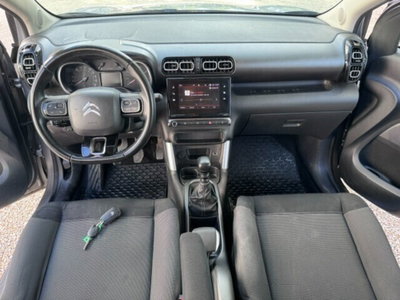 Citroen C3 Aircross PureTech 110 S&S Shine (16)