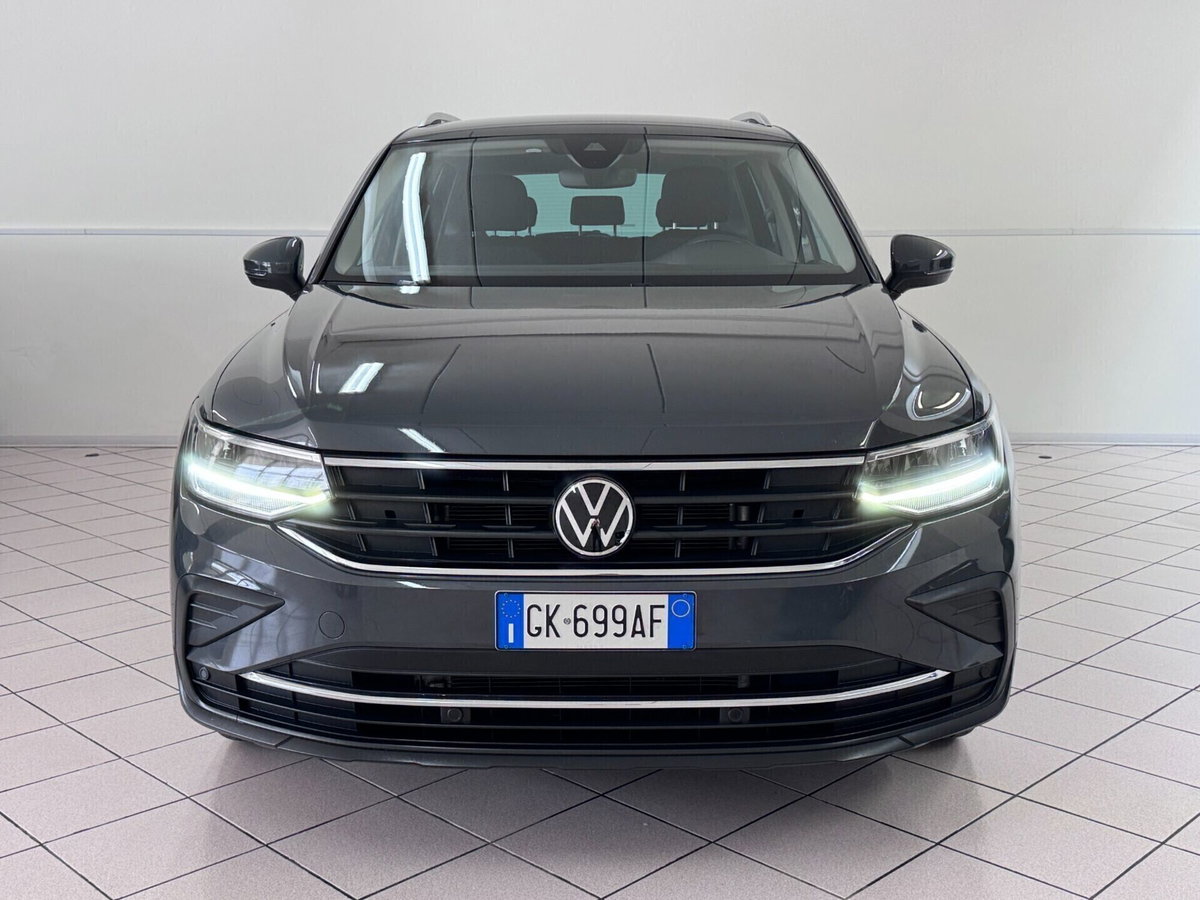 Volkswagen Tiguan 2.0 TDI SCR Life (2)