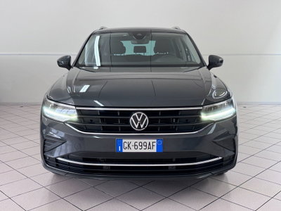 Volkswagen Tiguan 2.0 TDI SCR Life (2)