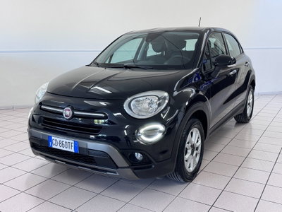 Fiat 500X 1.0 T3 120 CV City Cross usata