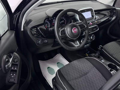 Fiat 500X 1.0 T3 120 CV City Cross (10)