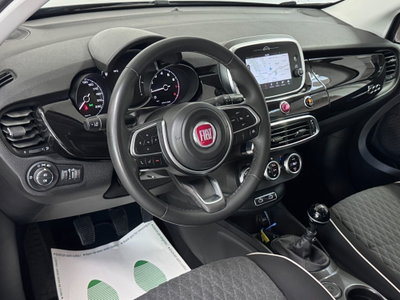 Fiat 500X 1.0 T3 120 CV City Cross (15)