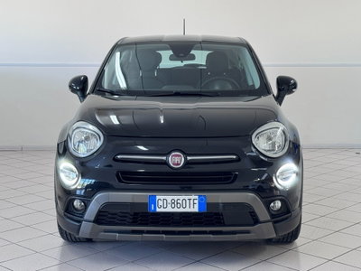 Fiat 500X 1.0 T3 120 CV City Cross (2)