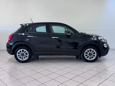 Fiat 500X 1.0 T3 120 CV City Cross (4)