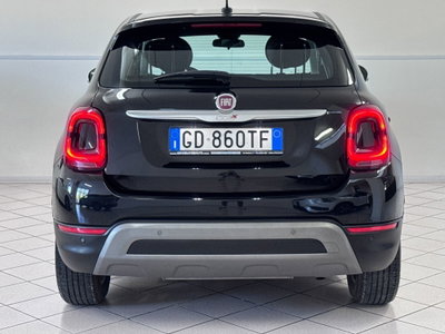 Fiat 500X 1.0 T3 120 CV City Cross (6)