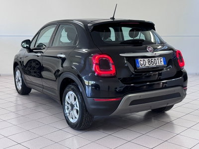 Fiat 500X 1.0 T3 120 CV City Cross (7)