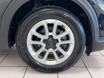 Fiat 500X 1.0 T3 120 CV City Cross (8)