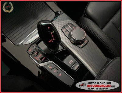 BMW X4 xDrive20d Msport (14)