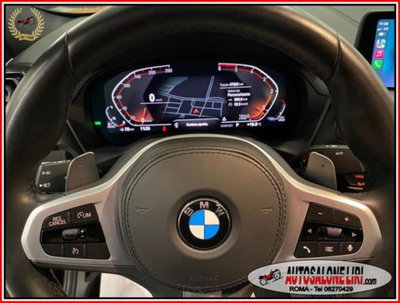BMW X4 xDrive20d Msport (15)