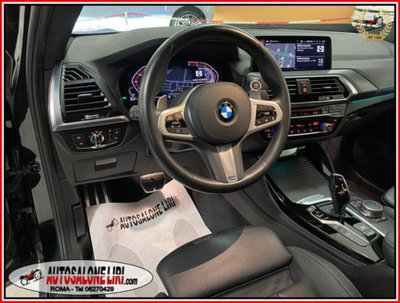 BMW X4 xDrive20d Msport (5)
