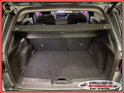 Jeep Avenger 1.2 turbo e-hybrid mhev Summit fwd 110cv edct6 (12)