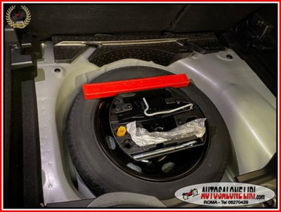 Jeep Avenger 1.2 turbo e-hybrid mhev Summit fwd 110cv edct6 (14)