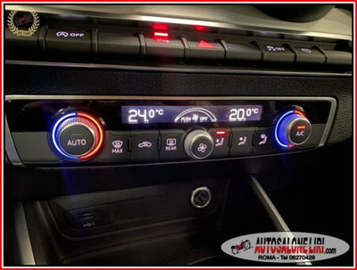 Audi Q2 Q2 35 TDI quattro S tronic Admired Advanced (20)