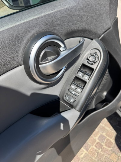 Fiat 500X 1.6 MultiJet 120 CV Lounge (10)
