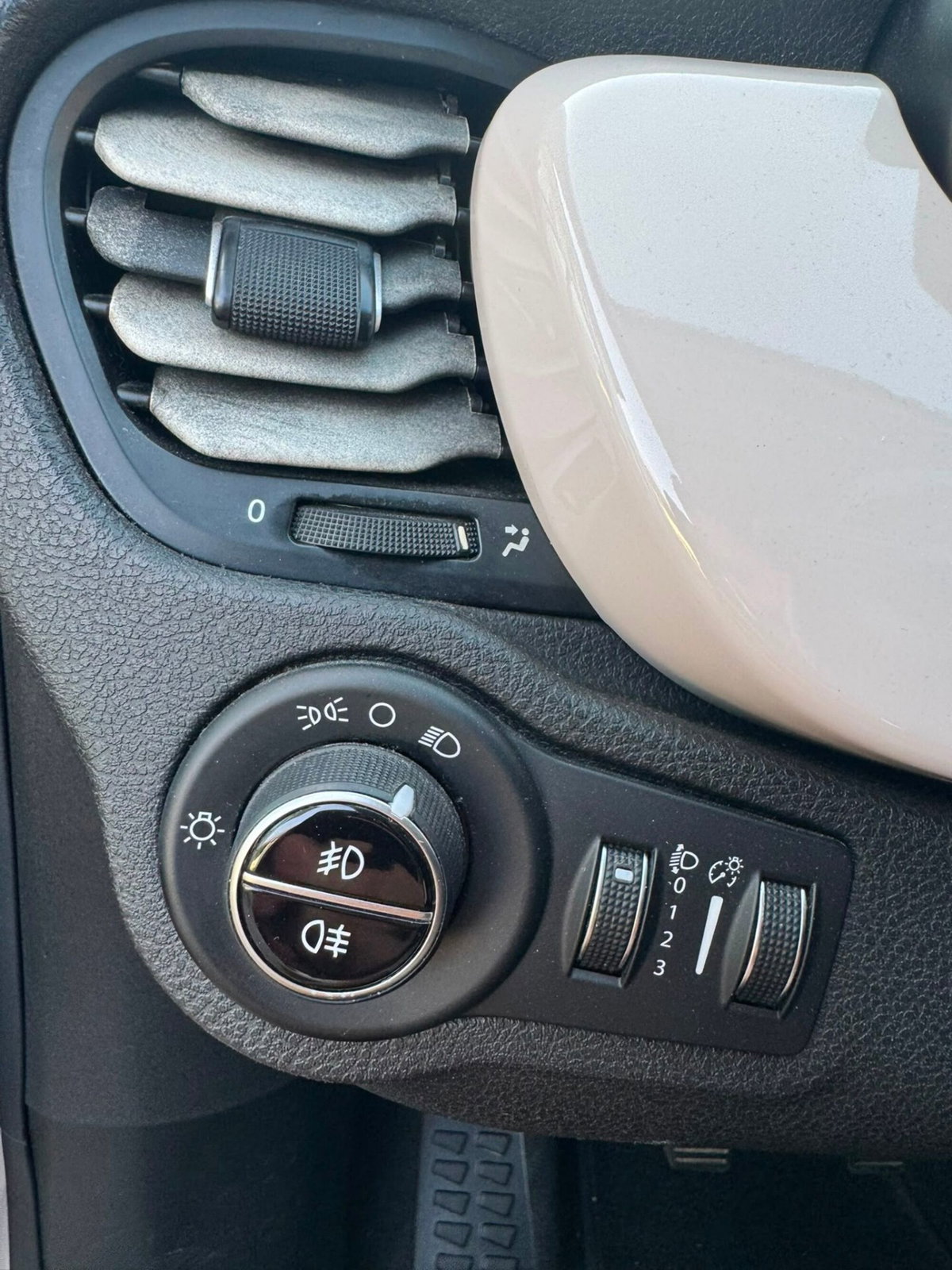 Fiat 500X 1.6 MultiJet 120 CV Lounge (12)