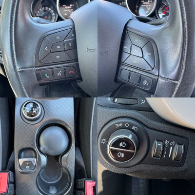 Fiat 500X 1.6 MultiJet 120 CV Lounge (16)