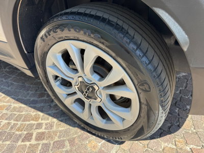 Fiat 500X 1.6 MultiJet 120 CV Lounge (17)