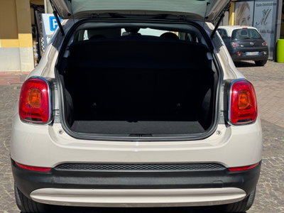 Fiat 500X 1.6 MultiJet 120 CV Lounge (18)