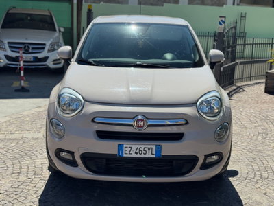 Fiat 500X 1.6 MultiJet 120 CV Lounge (2)