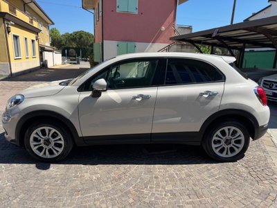 Fiat 500X 1.6 MultiJet 120 CV Lounge (3)