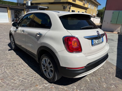 Fiat 500X 1.6 MultiJet 120 CV Lounge (4)