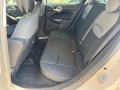 Fiat 500X 1.6 MultiJet 120 CV Lounge (8)