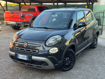 Fiat 500L 1.3 Multijet 95 CV Cross usata