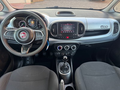 Fiat 500L 1.3 Multijet 95 CV Cross (12)