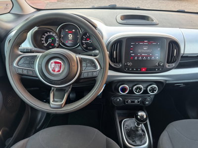 Fiat 500L 1.3 Multijet 95 CV Cross (13)