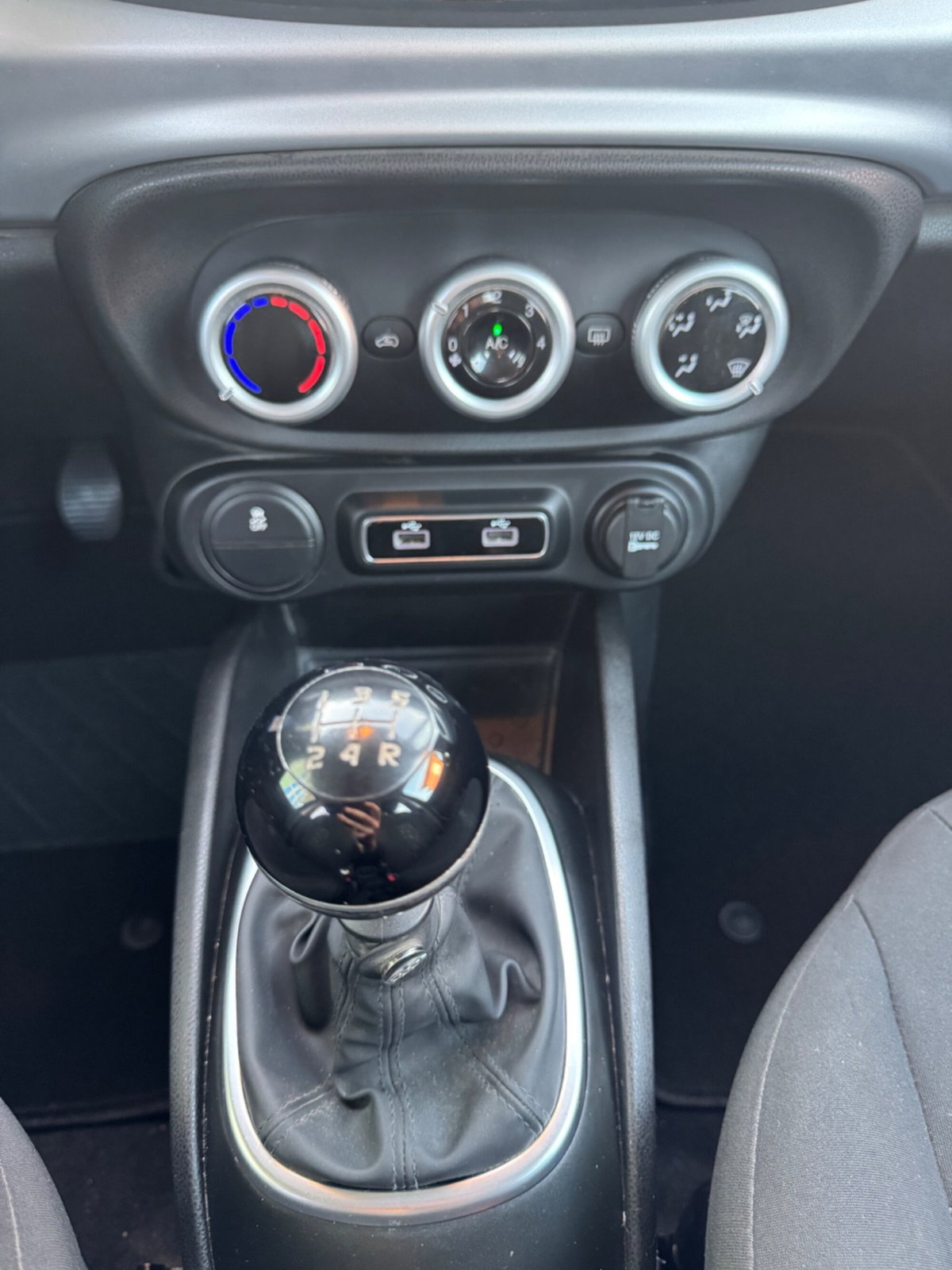 Fiat 500L 1.3 Multijet 95 CV Cross (14)