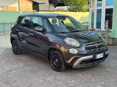 Fiat 500L 1.3 Multijet 95 CV Cross (7)