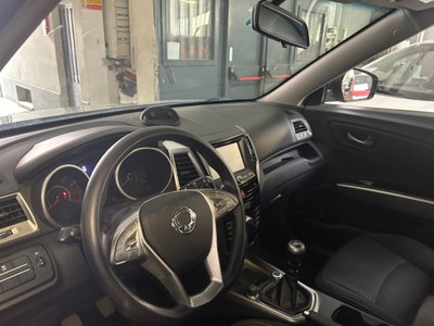 Ssangyong Tivoli 1.6 2WD Start (5)