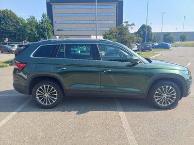 Skoda Kodiaq 2.0 TDI EVO SCR 4x4 DSG S-Tech (5)