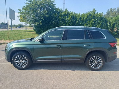 Skoda Kodiaq 2.0 TDI EVO SCR 4x4 DSG S-Tech (6)