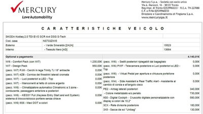 Skoda Kodiaq 2.0 TDI EVO SCR 4x4 DSG S-Tech (8)