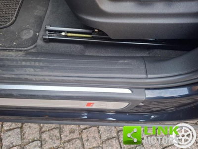 Audi SQ5 3.0 V6 TDI Biturbo quattro tiptronic (15)