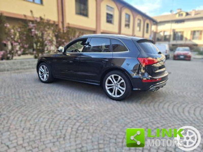Audi SQ5 3.0 V6 TDI Biturbo quattro tiptronic (2)