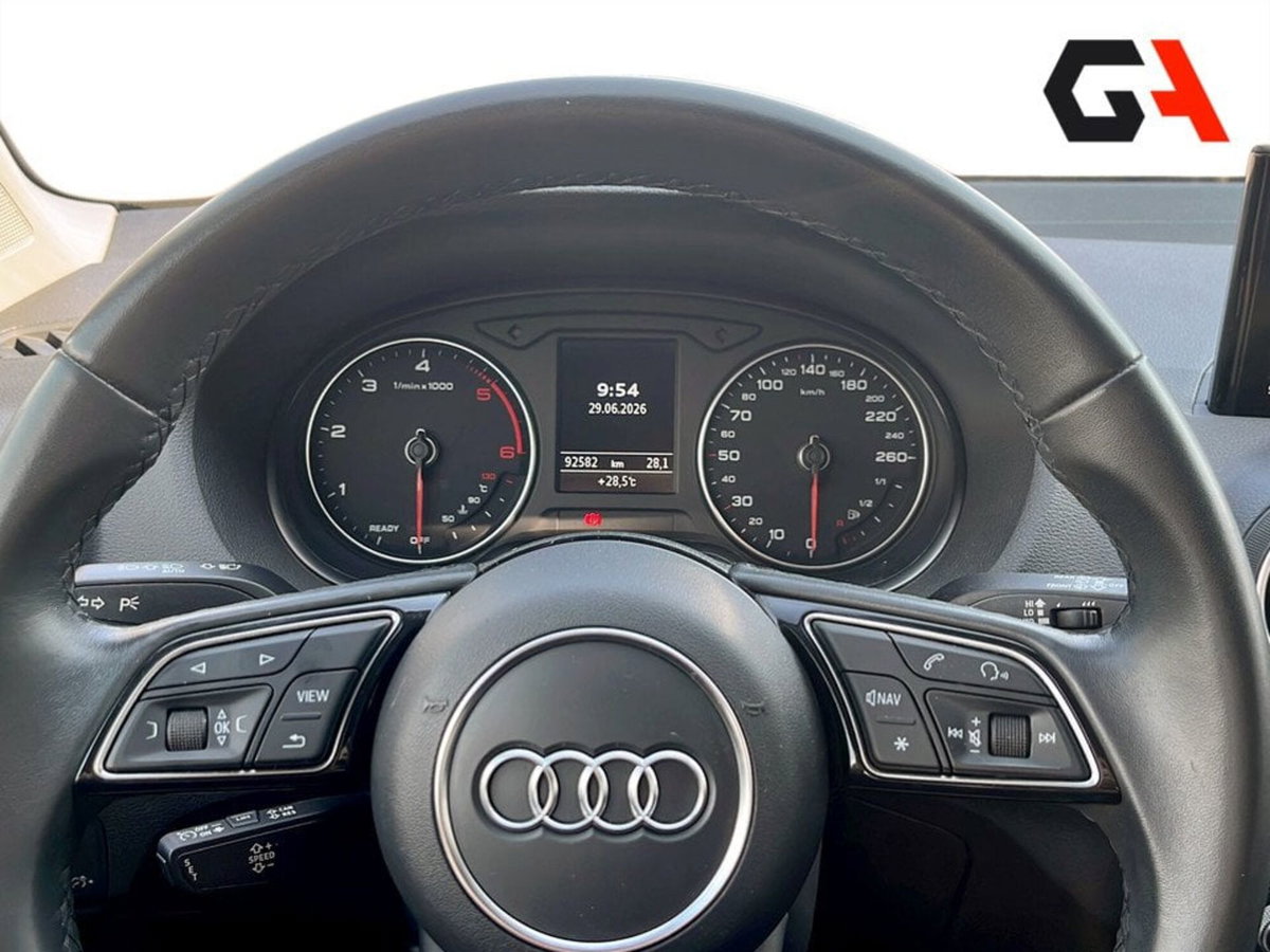 Audi Q2 Q2 30 TDI S tronic Admired (10)