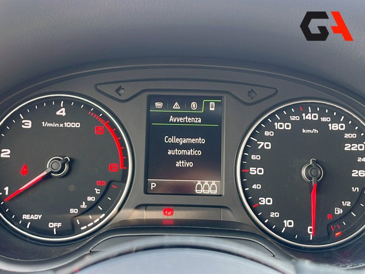Audi Q2 Q2 30 TDI S tronic Admired (11)