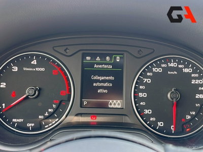 Audi Q2 Q2 30 TDI S tronic Admired (11)