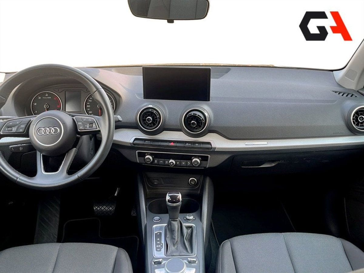 Audi Q2 Q2 30 TDI S tronic Admired (14)