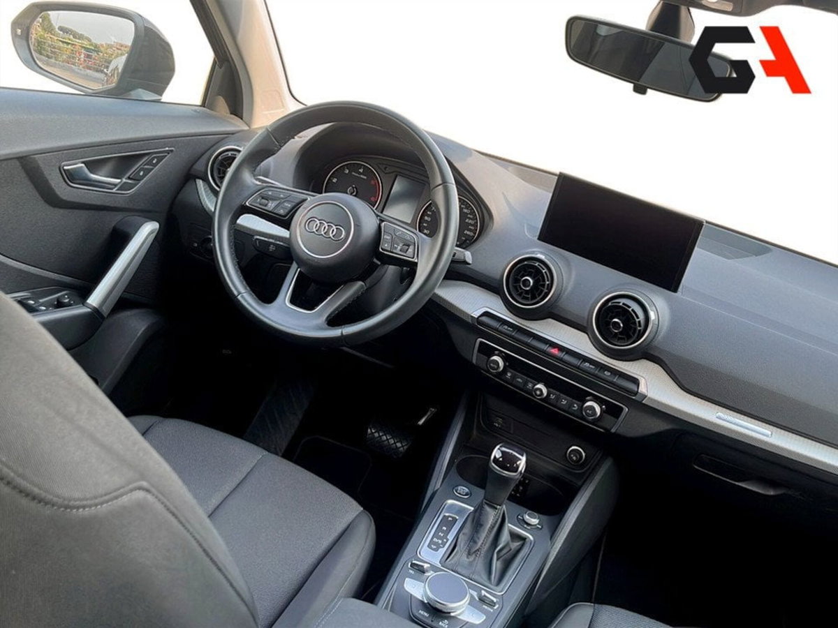 Audi Q2 Q2 30 TDI S tronic Admired (15)