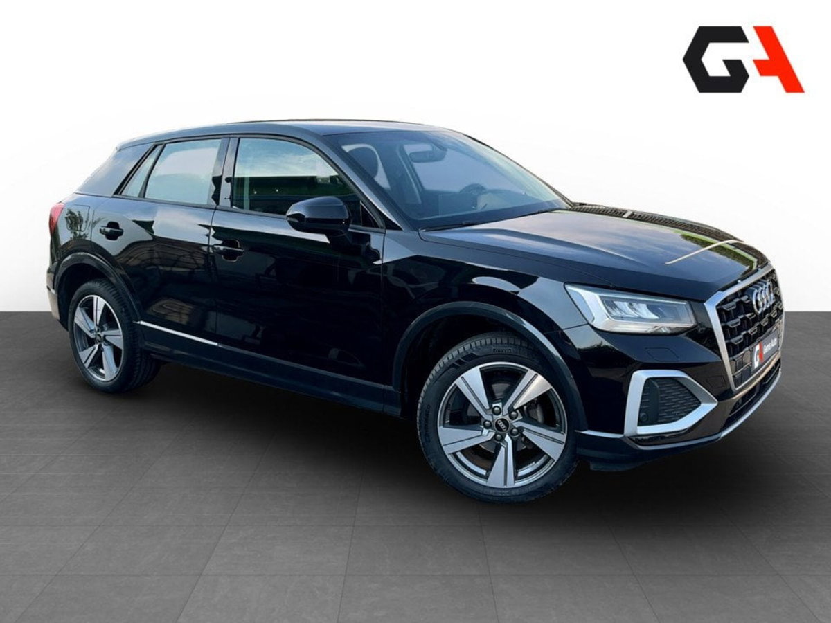 Audi Q2 Q2 30 TDI S tronic Admired (3)