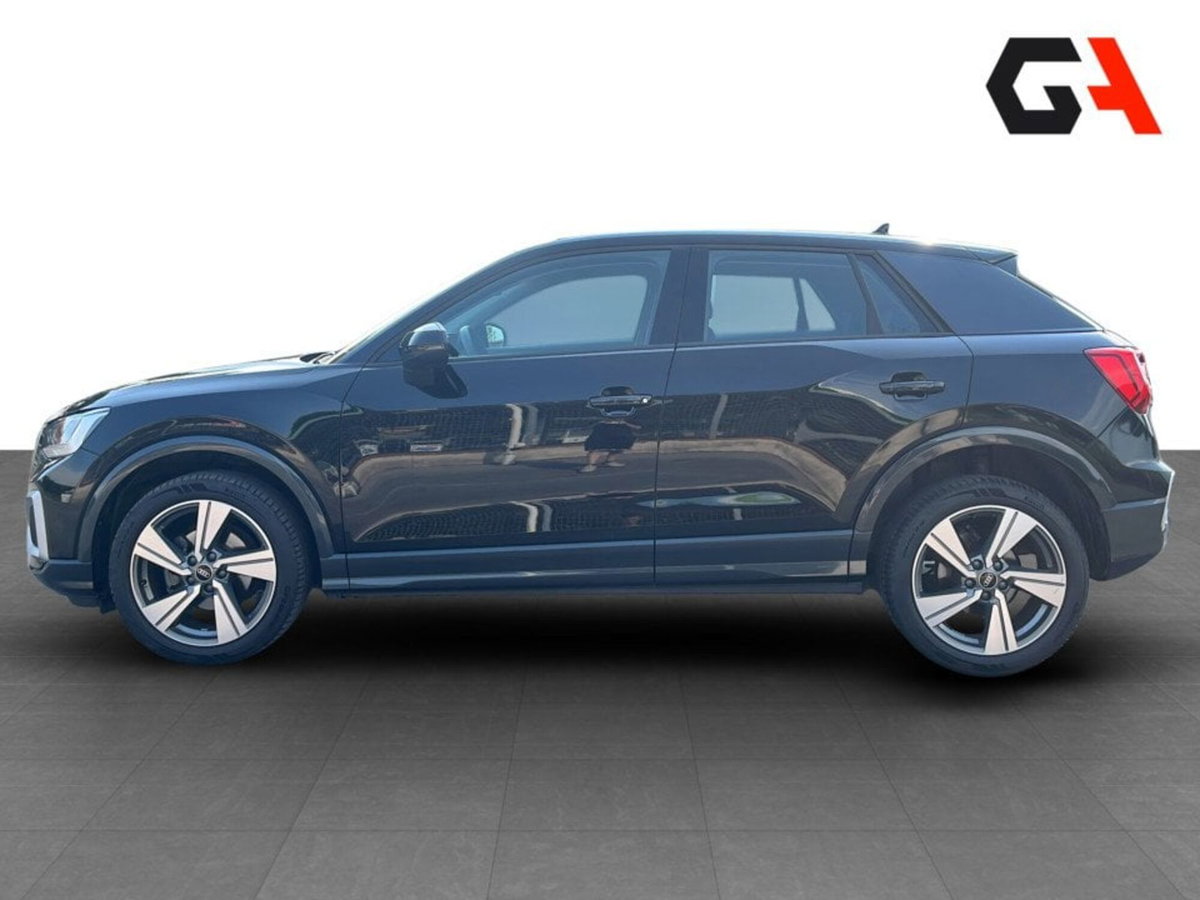 Audi Q2 Q2 30 TDI S tronic Admired (4)